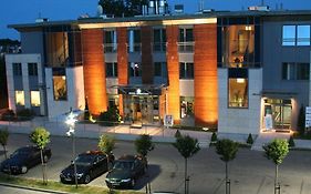 Hotel Kuracyjny Spa & Wellness