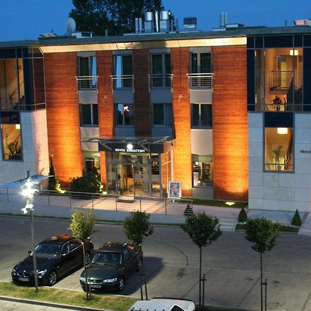 Hotel Kuracyjny Spa & Wellness Gdynia Restaurant photo