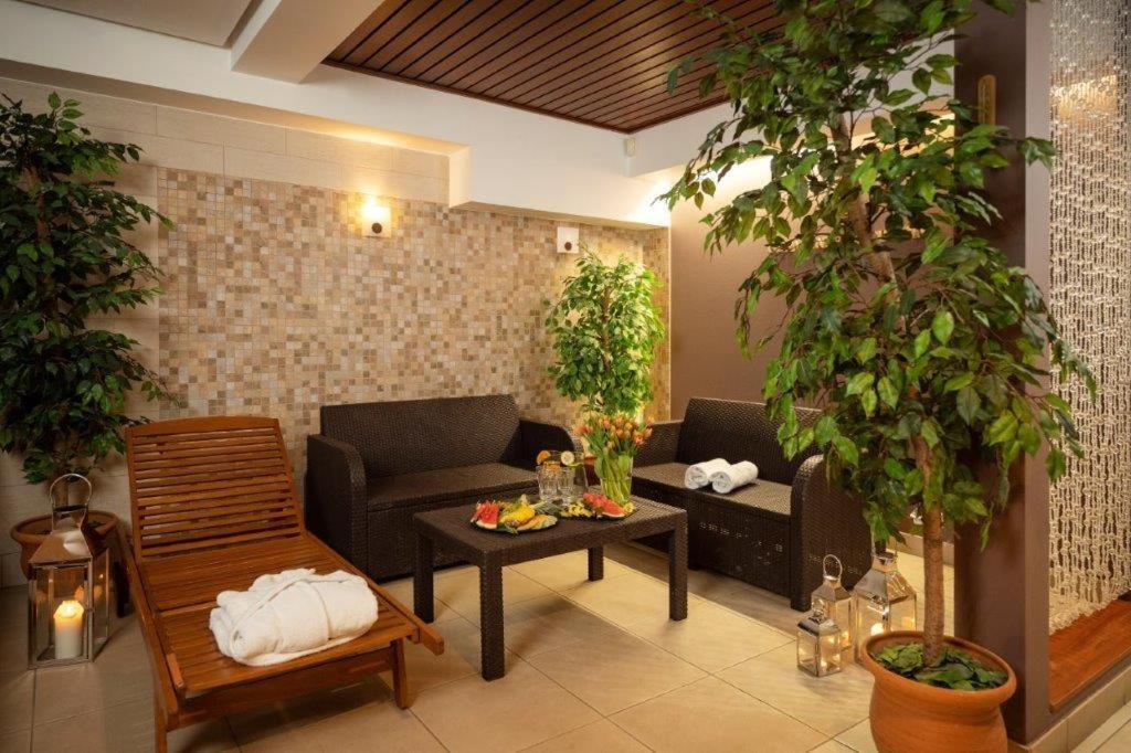 Hotel Kuracyjny Spa & Wellness Gdynia Exterior photo