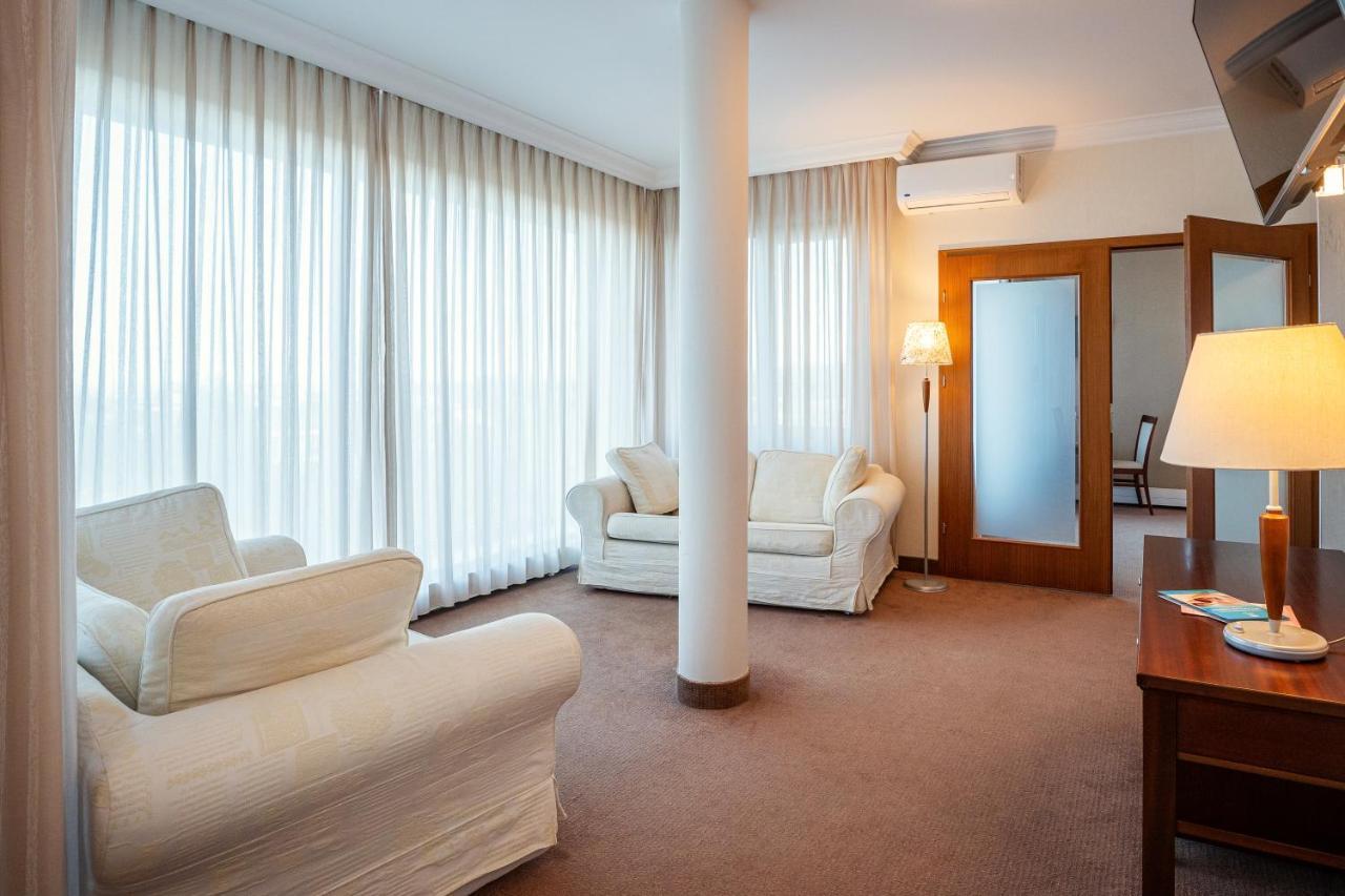 Hotel Kuracyjny Spa & Wellness Gdynia Exterior photo