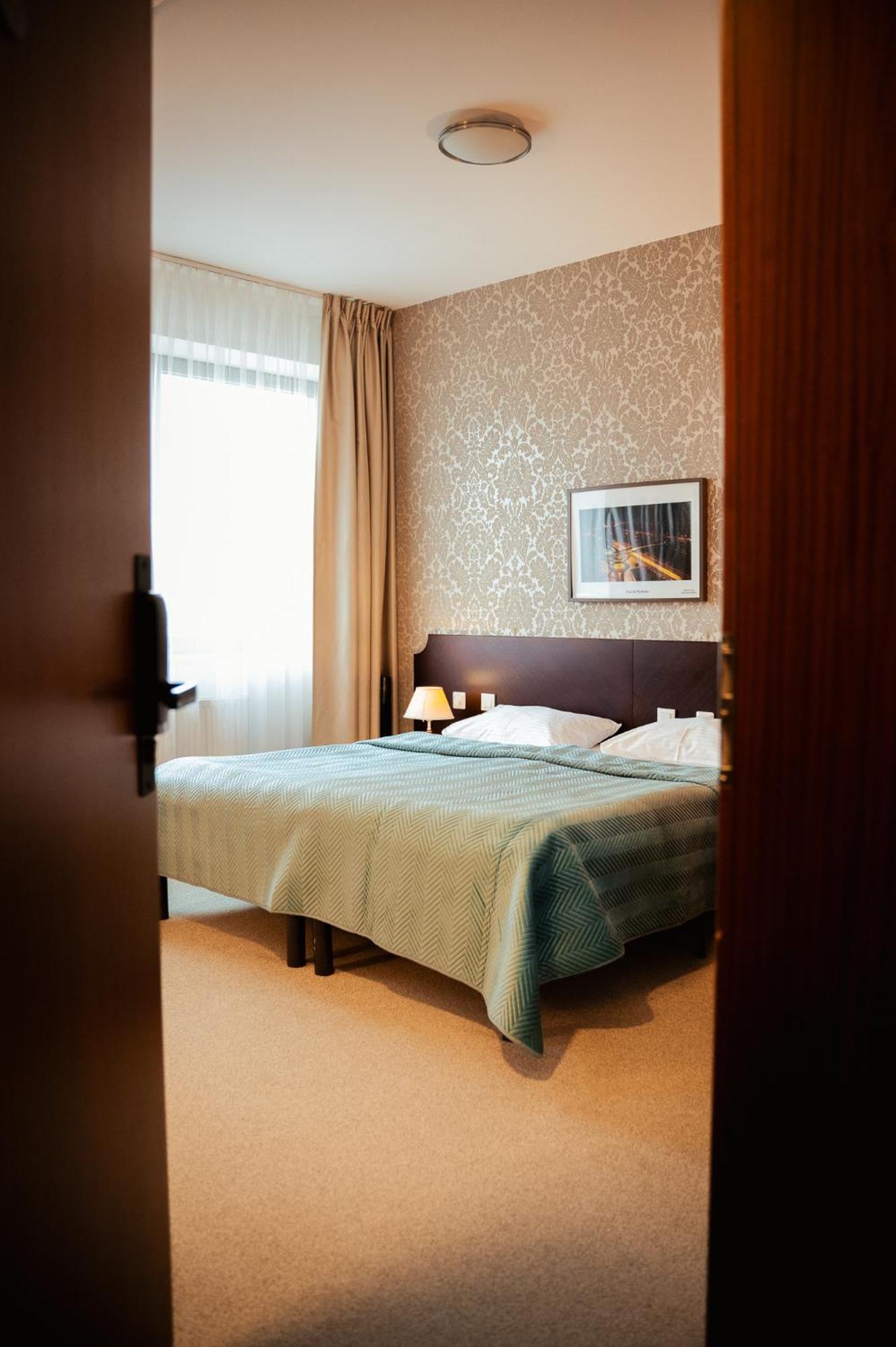 Hotel Kuracyjny Spa & Wellness Gdynia Exterior photo
