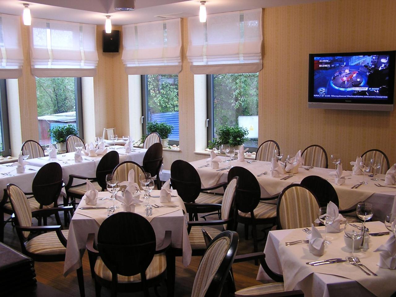 Hotel Kuracyjny Spa & Wellness Gdynia Exterior photo